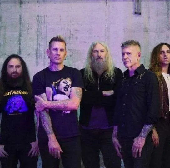 Mastodon