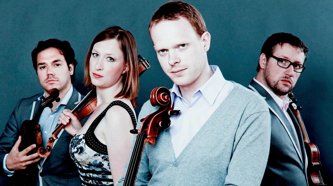 Matangi Quartet