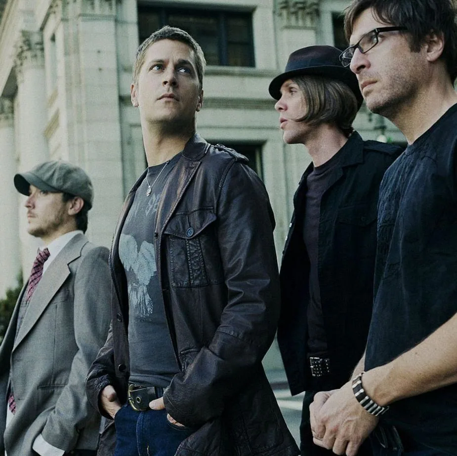 Matchbox Twenty