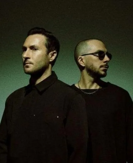 Matisse & Sadko
