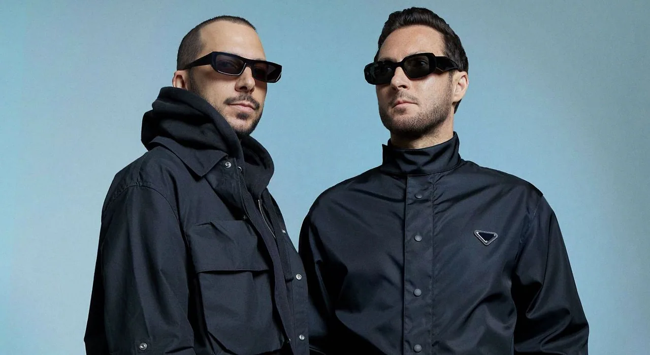 Matisse & Sadko