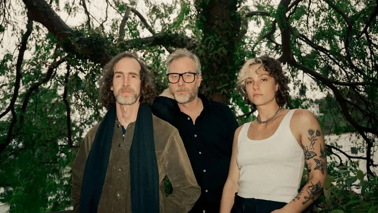 Matt Berninger