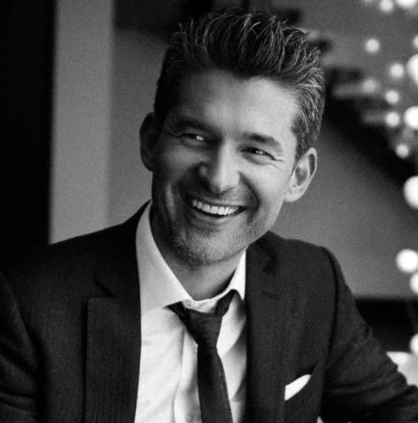 Matt Dusk
