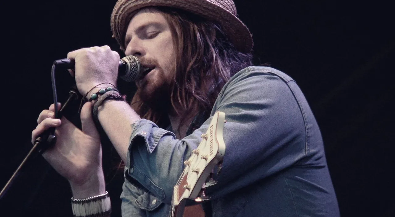 Matt Mays