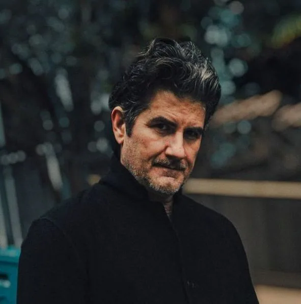 Matt Nathanson