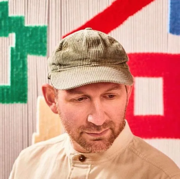 Matthew Halsall