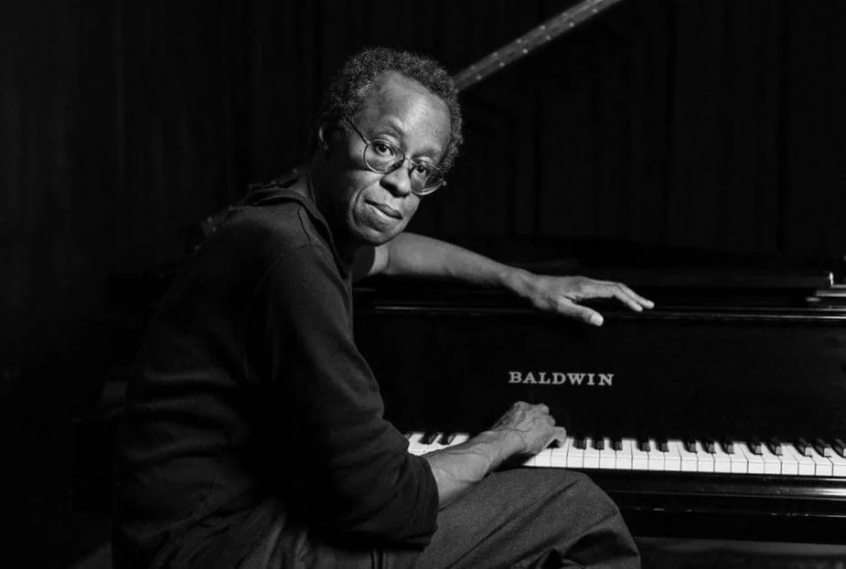Matthew Shipp