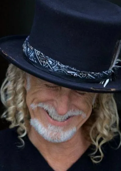 Matthew Wilder