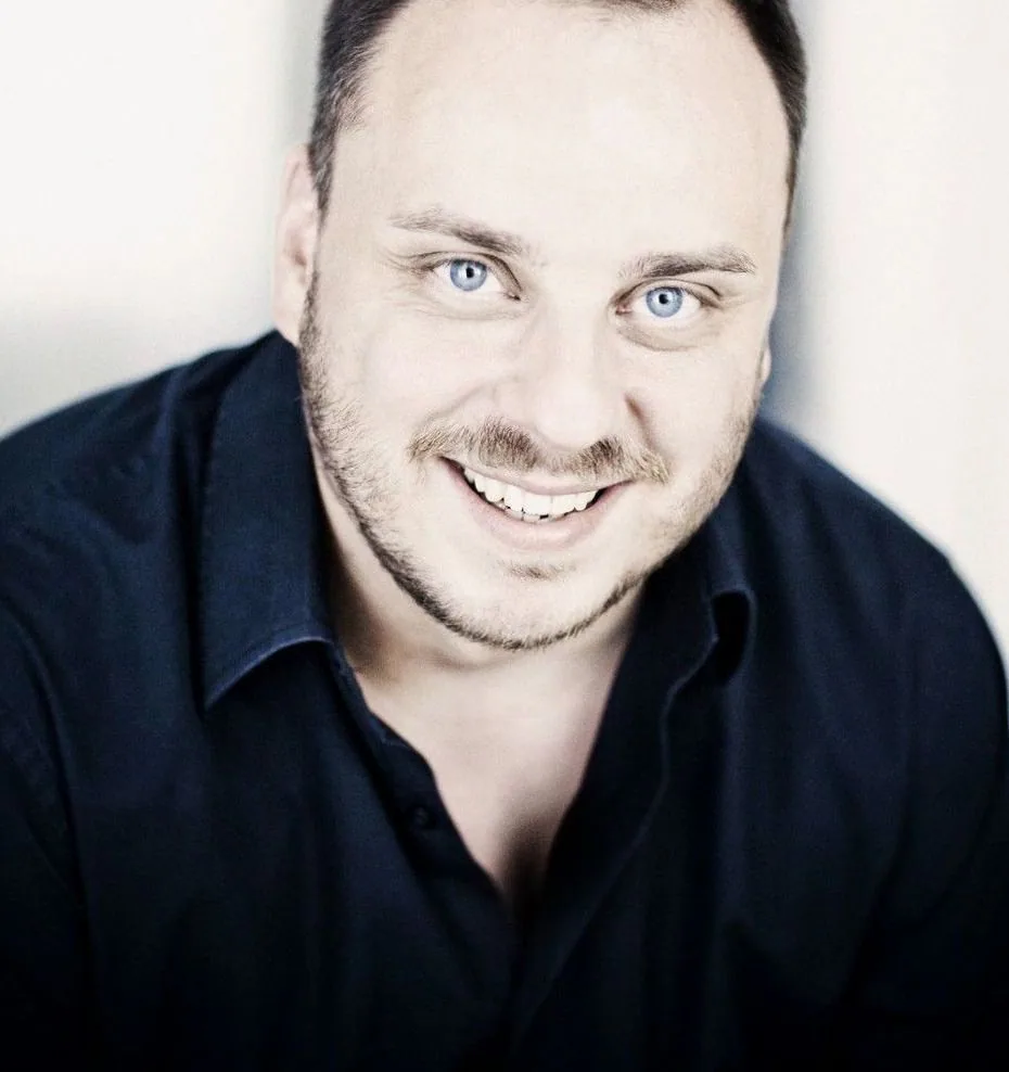 Matthias Goerne