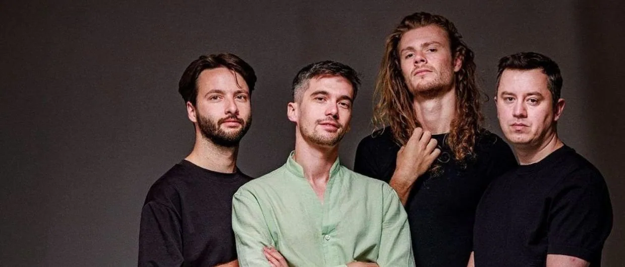 Matthias Van den Brande Quartet