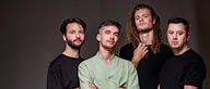 Matthias Van den Brande Quartet