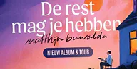 Matthijn Buwalda