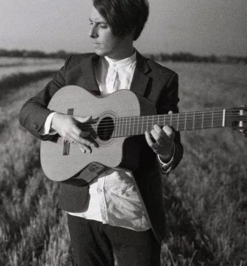 Max Ananyev