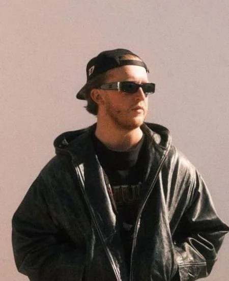 Max Dean