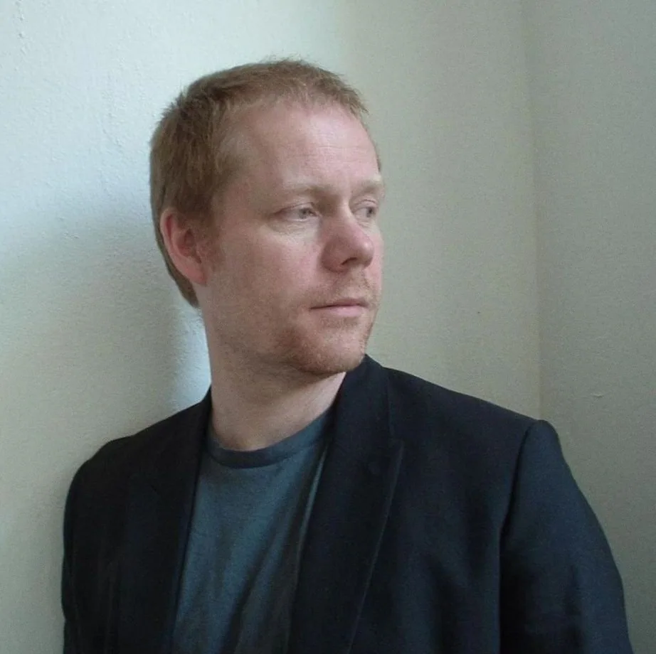 Max Richter