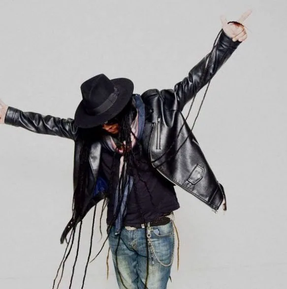 Maxi Priest