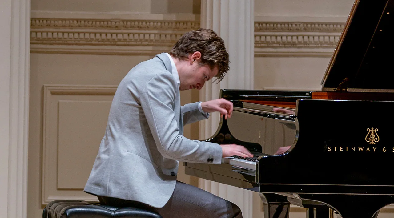 Maxim Heijmerink