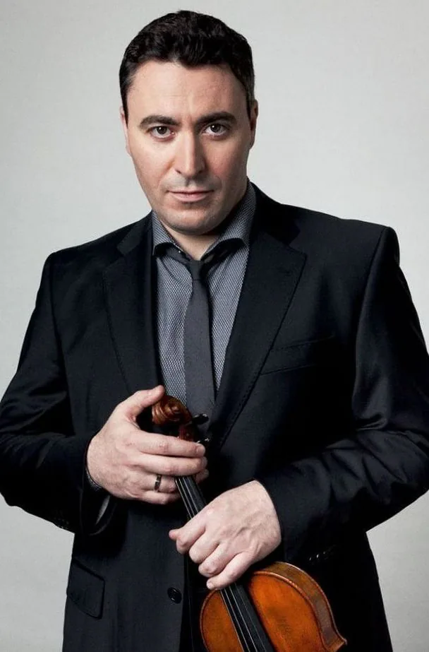 Maxim Vengerov