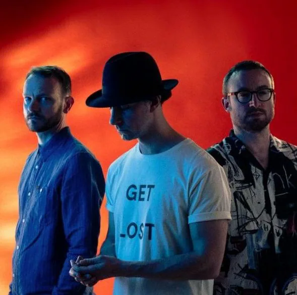 Maxïmo Park