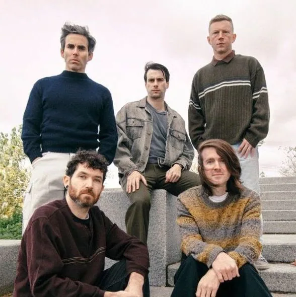 Mayday Parade