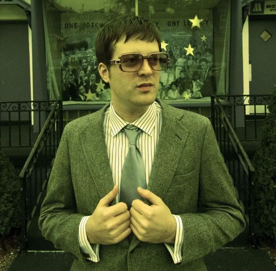 Mayer Hawthorne
