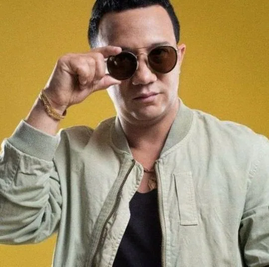 Maykel Blanco Y Su Salsa Mayor