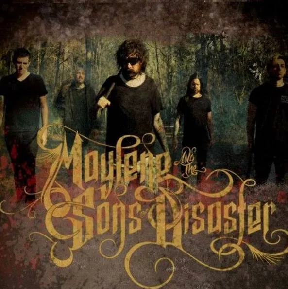 Maylene and the Sons of Disaster