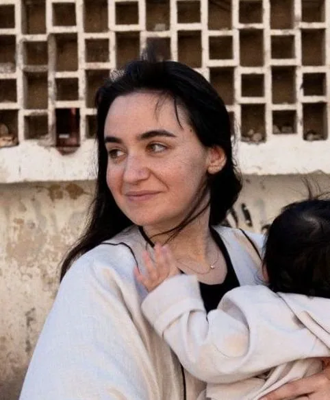 Mayssa Jallad