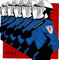 MDC (Millions of Dead Cops)