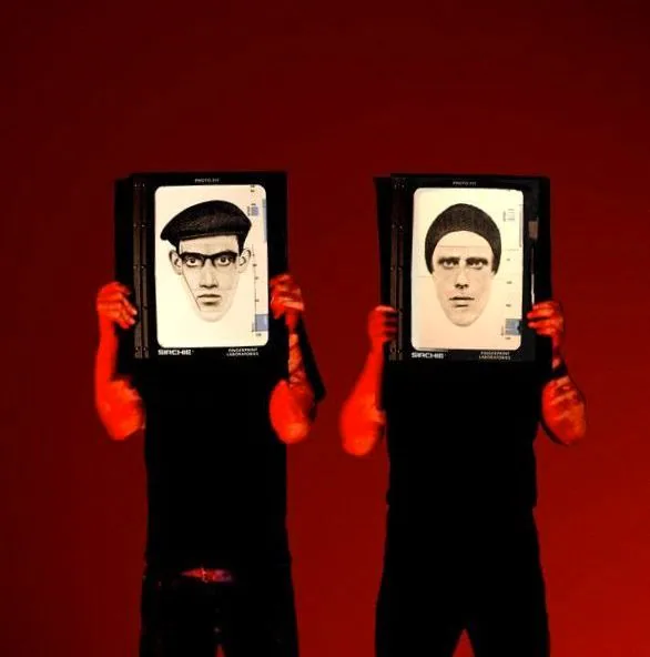 Meat Beat Manifesto