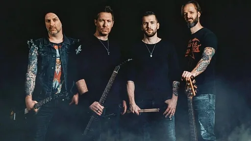 Tribute Night: Meatallica + Support · Astrant, Ede · Fri, 11 Sept 2026