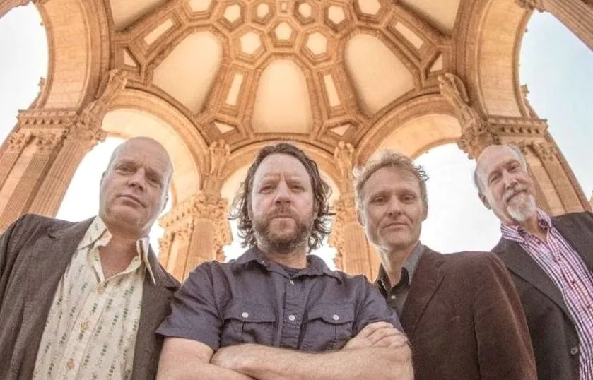 Medeski Scofield Martin & Wood