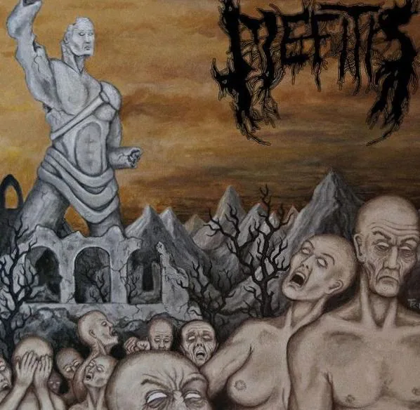 Mefitis