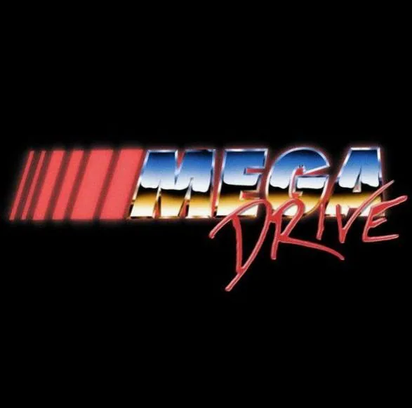 Mega Drive