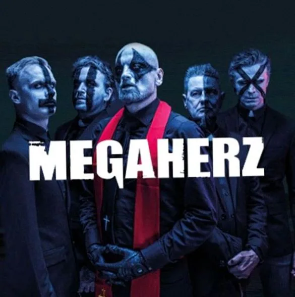 Megaherz
