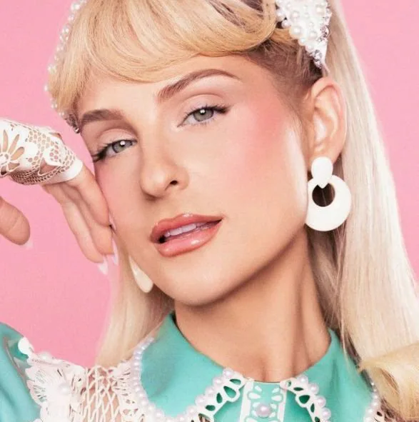 Meghan Trainor