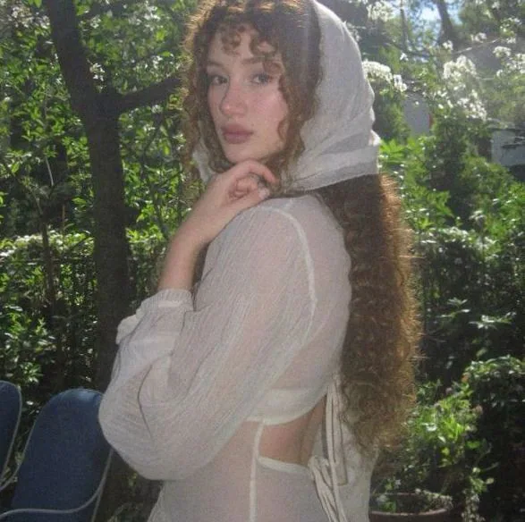 Mela Bedel