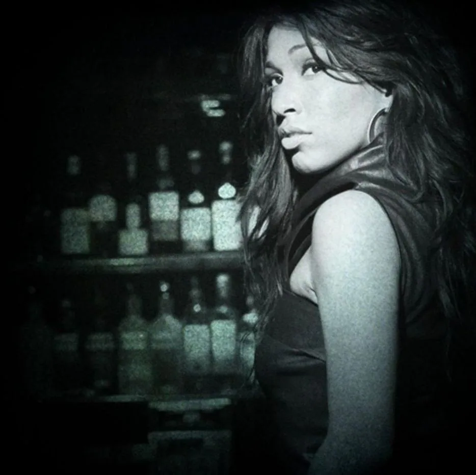 Melanie Fiona
