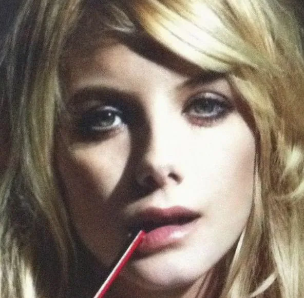 Mélanie Laurent