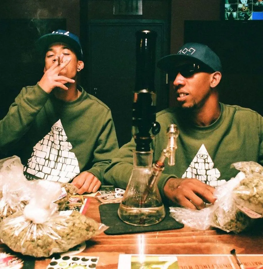 MellowHype