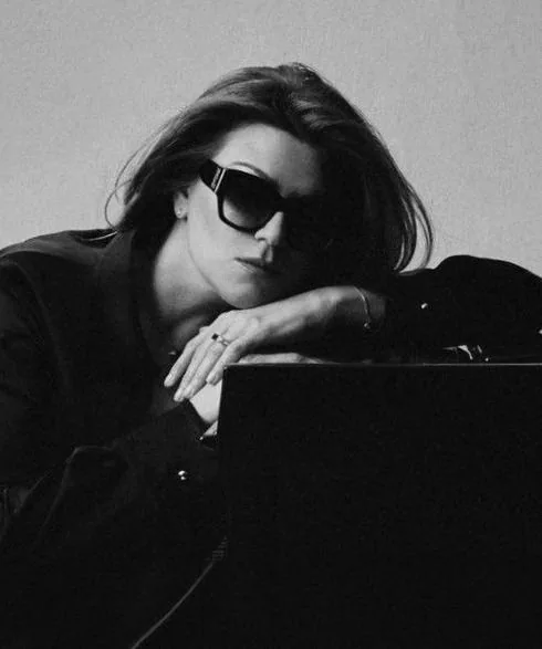 Melody Gardot
