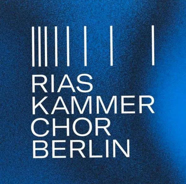 Members of RIAS Kammerchor