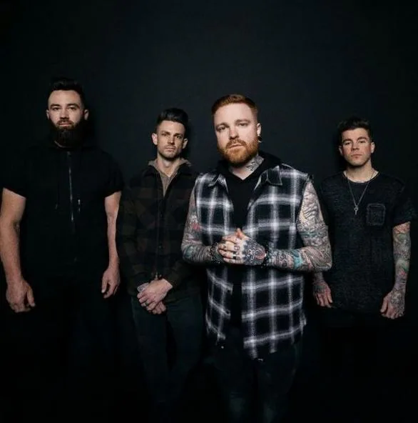 Memphis May Fire