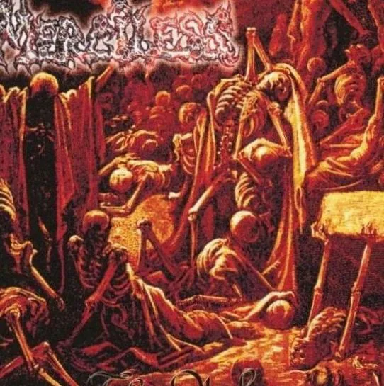 Merciless