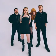 MERCY GIRL