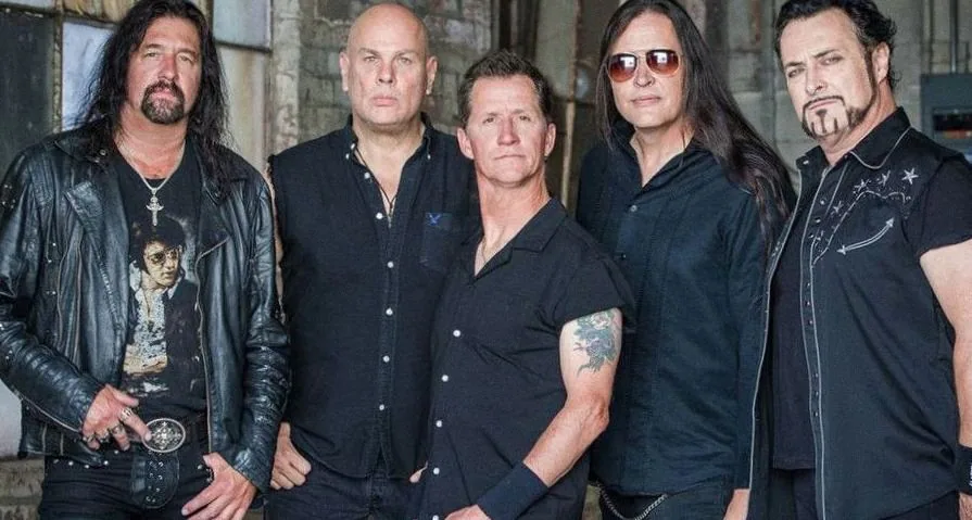 Metal Church