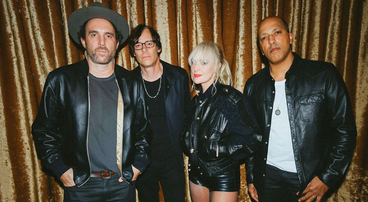 Metric