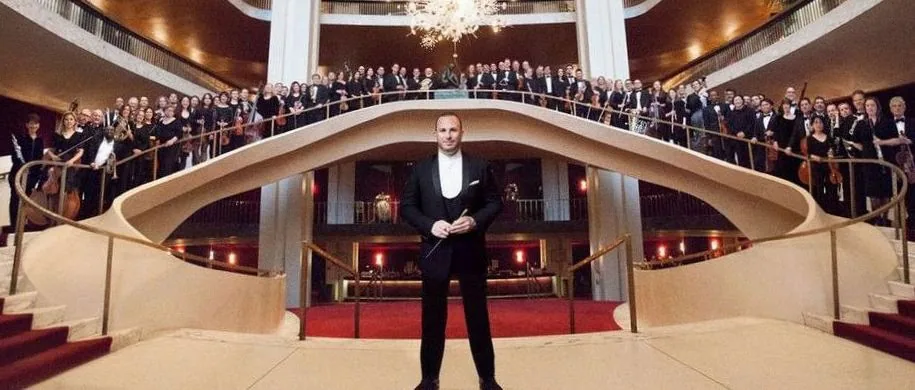 Metropolitan Opera Orchestra