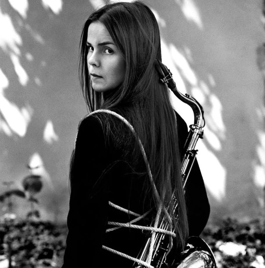 Mette Henriette