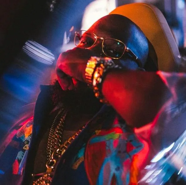 Meyhem Lauren